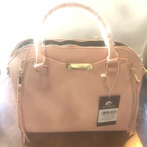 SOLD ‼️‼️Pink Inevitable BAG😊😊😊 SOLD‼️‼️